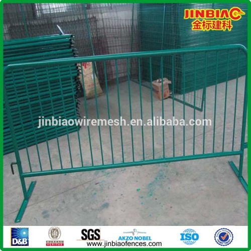 Crowd Control Barriers/ Removable Crowd Control Barrier