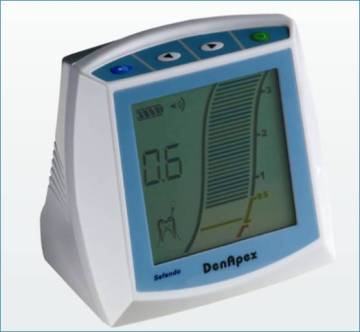 dental apex locator