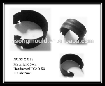 C-type retainer clip