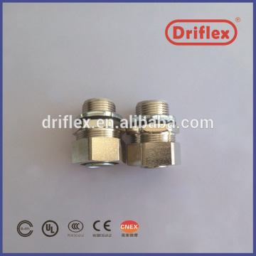 cable gland size / male to female connector / m20 cable gland male connector