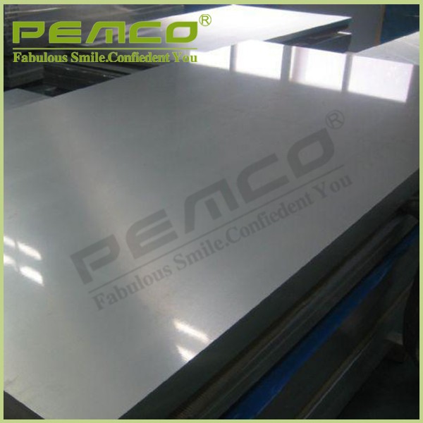 Manufacturer wholesale 2B HL 8K finished surface 0.3-3mm 304 stainless steel cold rolled 4x8 steel sheet