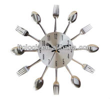 Promotional kitchen clock