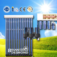 Best Quality Split Vacuum Tube Solar Collector