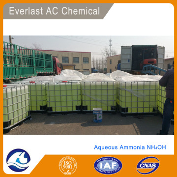 Aqueous Ammonia Solution 10%~25% (Technical Grade)