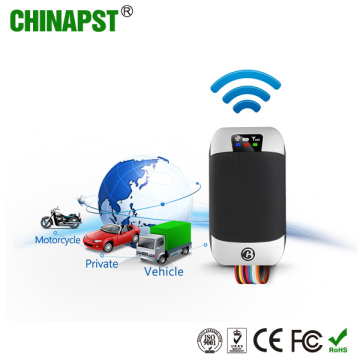 Real Time Tracking Vehicle Motorcycle Car GPS Tracking Device (PST-VT303F)