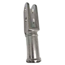 Durable Double Hole Double Ear Connector