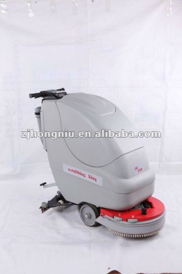 Scrubbing Machine ,