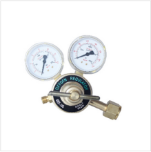 Brass Brazilian Gas Regulator
