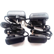 PSW PSU 12V 2A AC DC Power Adapter Wall Charger For Seagate 1TB External Hard Drive P/N 9SF2A4-500