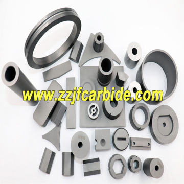 Tungsten Carbide Special Wear Blanks