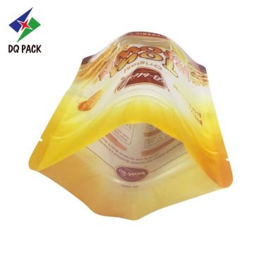 Snack Packaging Pouch Food Pouch Zipper Pouch DoyPack
