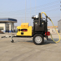 Trailer Type Asphalt Crack Filling Machines