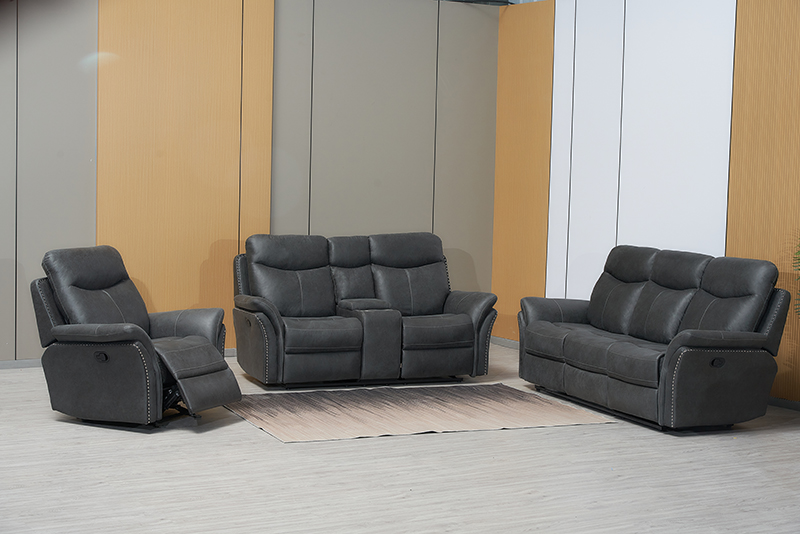 Recliner Sofa 2310 24