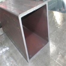 Thick Wall Hollow Sections Square Steel Pipe