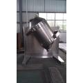 Three-Dimensional Mixer Equipment for Dry Powder Mixing