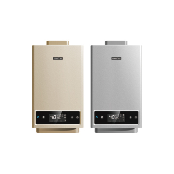 10L Instant Gas Water Heater