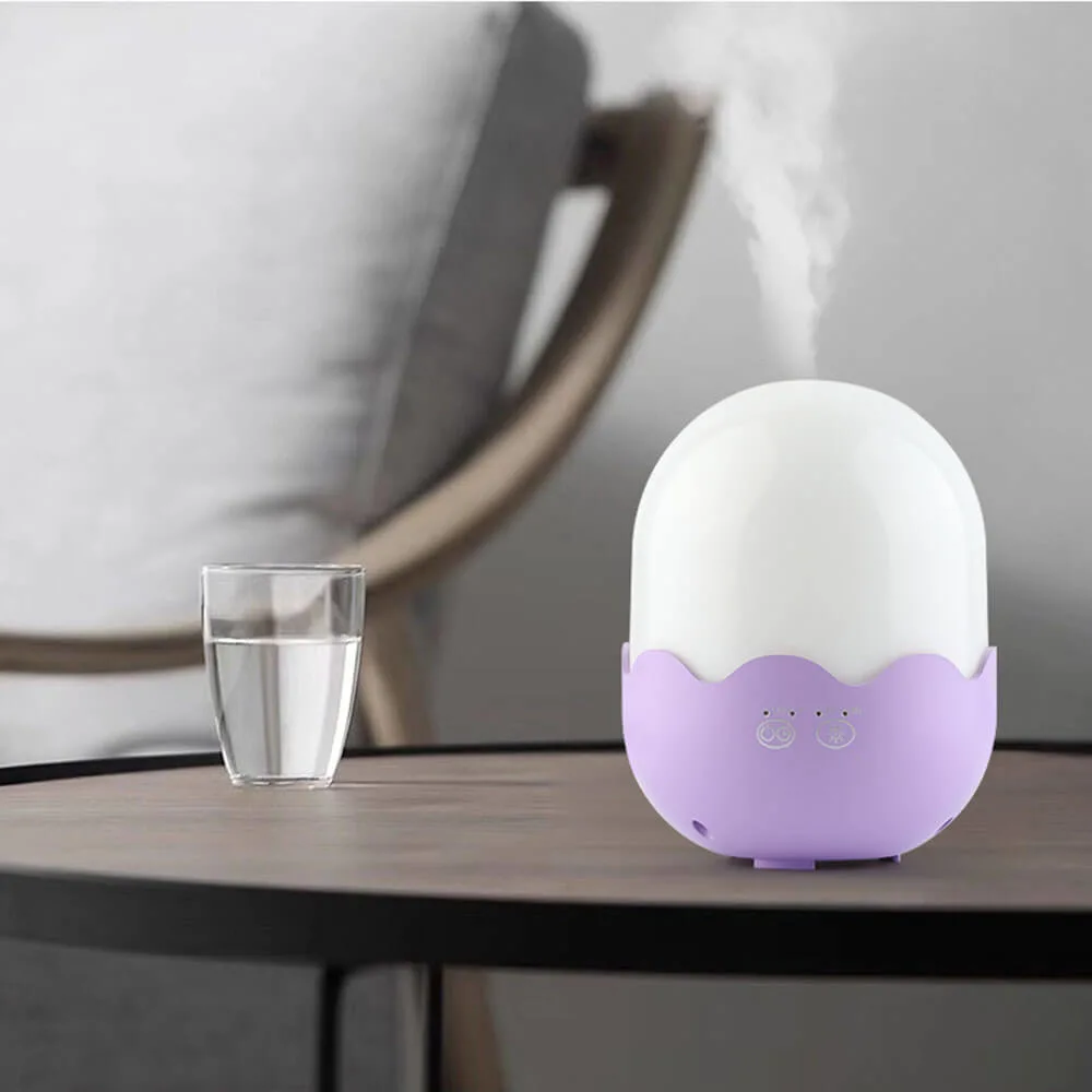 Ultrasonic Aroma Diffuser Best Oil Diffuse Air Mister Perfume Diffuser