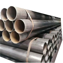 AXTD Steel Pipes: Explore Q235B Carbon Steel Hollow Sections and Grade 355 Structural Sections