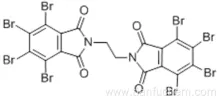 1,2-Bis(tetrabromophthalimido) ethane CAS 32588-76-4