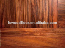 exotic curupay(patagonian rosewood) solid wood flooring