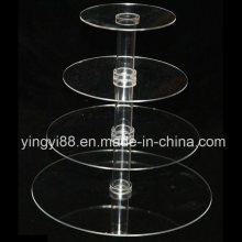 Top Selling Acrylic Cake Stands for Christmas