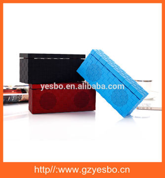 My vision China Factory Wholesale Gesture Recognition Portable Wireless N11 Bluetooth Speaker