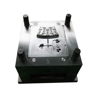 Injection mould parts plastic molding make plastic injection