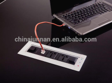 electrical table boxes