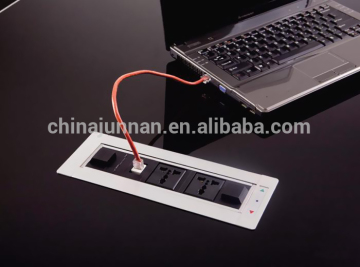 electrical table boxes