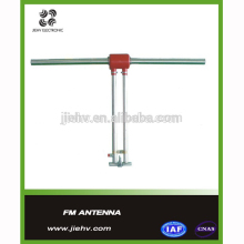 FM vertical polarization antenna