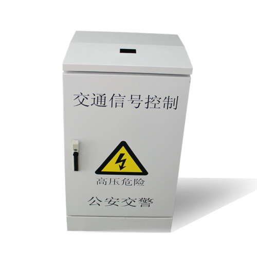 48 Outputs Network Intelligent Traffic signal Controller