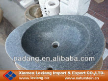 counter top wash basin