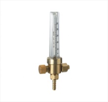 CO2 & Argon Flowmeter Regulator - UWELD Gas Regulator Flow Meter