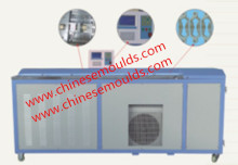 Asphalt bitumen Ductility Testing Machine