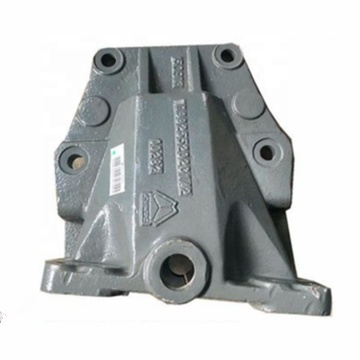 Howo Truck Spares - Front Spring Bracket AZ9731520024