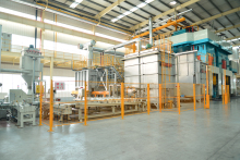 truck  aluminum wheels