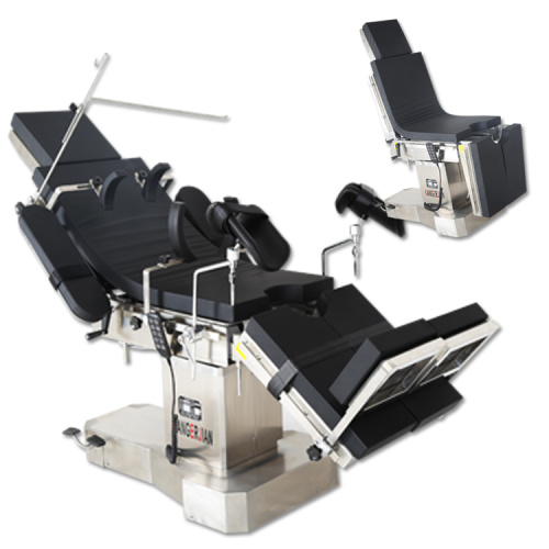 Best selling electric surgical operating table