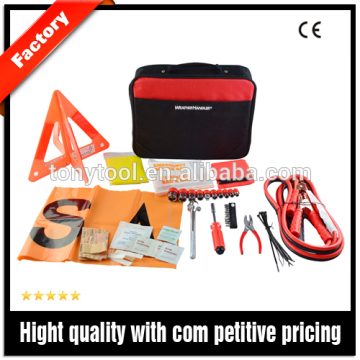 Maintenance Car Emergency Tool Set