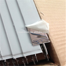 Suspension Ceiling Grid Accessories Stainless Mirror Surface T Grid T Bar