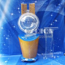 Air Lottery Machine (YP600) / Lottery Machines for Lucky Draw Game