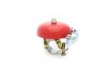 Bike Bike Bell compatibile con l&#39;ambiente