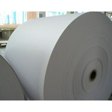 DL 100% Pulp Offset paper 51,53,58,68gsm