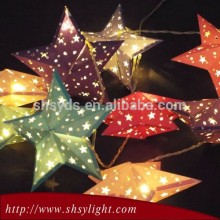Unique Design Hot sale christmas pearl light string