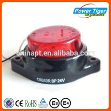 car accessory 24v led truck light