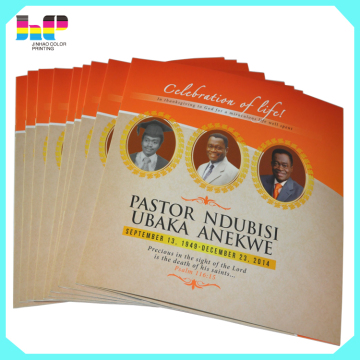 full coloring funny booklet printing made in China