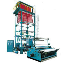 SJ-B Blowing Film Machine