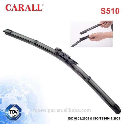 Car Accessories Special Front Windshield Wiper Blade S510