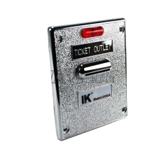 LK-003AF Lottery Ticket Dispenser for Arcade Games Cabinets