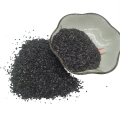 Carbon actif granulaire de coquille de noix de coco pour l&#39;extraction d&#39;or