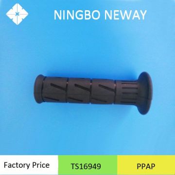 Factory supply silicone pan handle